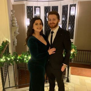 Meet your Posher, Dalton